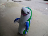 Children's Inflatable Dolphin 
