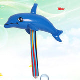 Cute Inflatable Dolphin Hammer - Perfect Kids Fun !! 