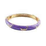 Gorgeous Dolphin Bangle - 7 Colour To Choose From 