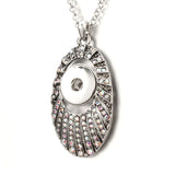 New Fashion Owl Pendant Necklace - Retro Charms Necklaces (Many Designs Available) 
