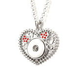 New Fashion Owl Pendant Necklace - Retro Charms Necklaces (Many Designs Available) 