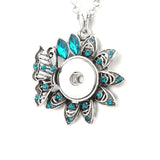 New Fashion Owl Pendant Necklace - Retro Charms Necklaces (Many Designs Available) 