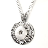 New Fashion Owl Pendant Necklace - Retro Charms Necklaces (Many Designs Available) 